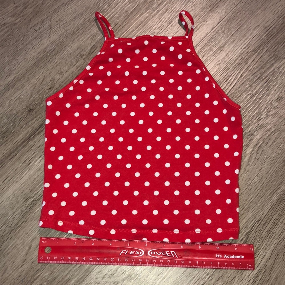 Women’s top. Size small. NWOT.